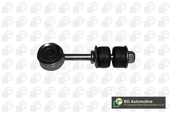 BGA LS1401