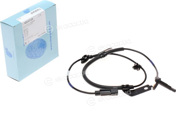 Blue Print ADC47129