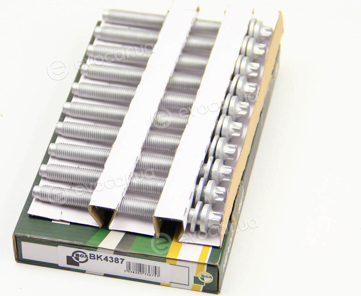 BGA BK4387