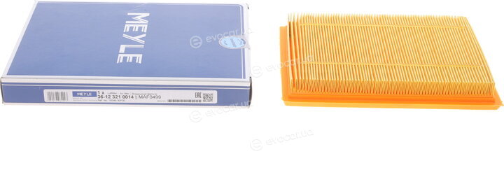 Meyle 36-12 321 0014