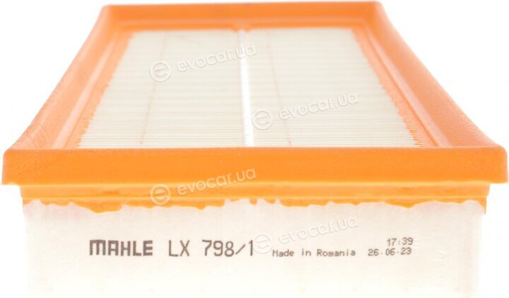 Mahle LX 798/1