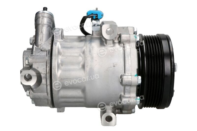 Nissens 89095