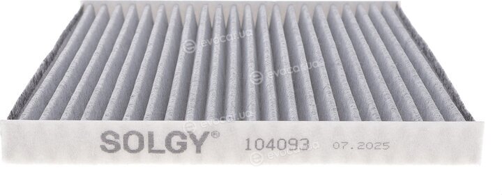 Solgy 104093
