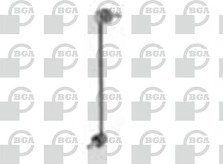BGA LS2704