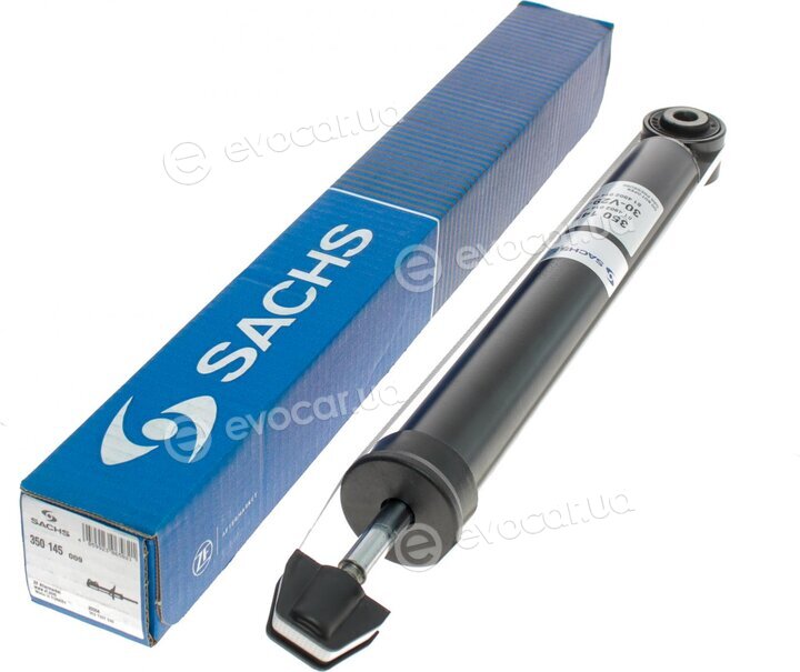 Sachs 315 483