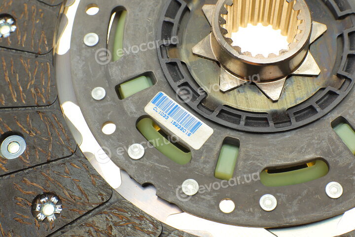 Kawe / Quick Brake 962553