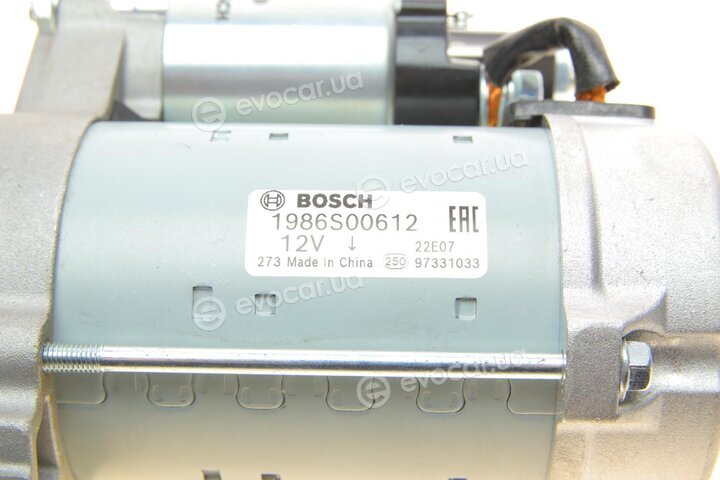 Bosch 1 986 S00 612