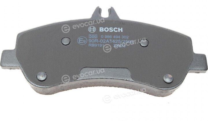 Bosch 0 986 494 302