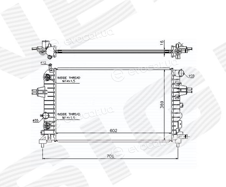 Signeda RA63027A