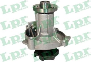 LPR / Samko WP0491