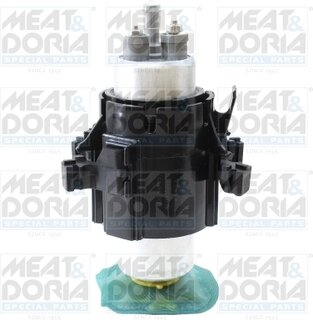 Meat & Doria 76616