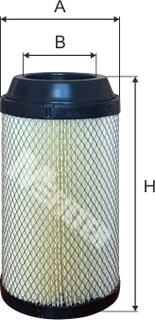 MFilter A 1061