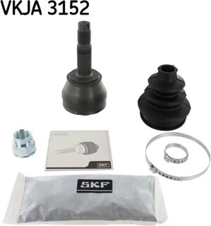 SKF VKJA 3152