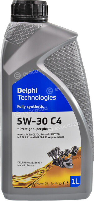 Delphi 28236324
