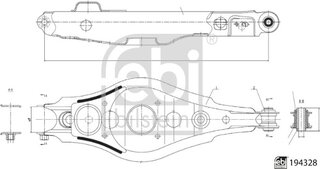 Febi 194328