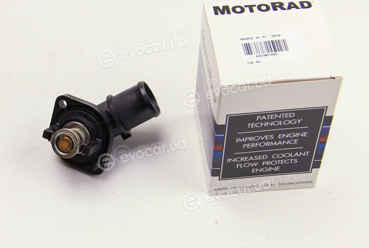 Motorad 525-89K