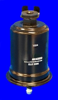 Meca ELE3586