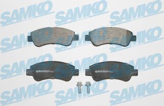 LPR / Samko 5SP1327