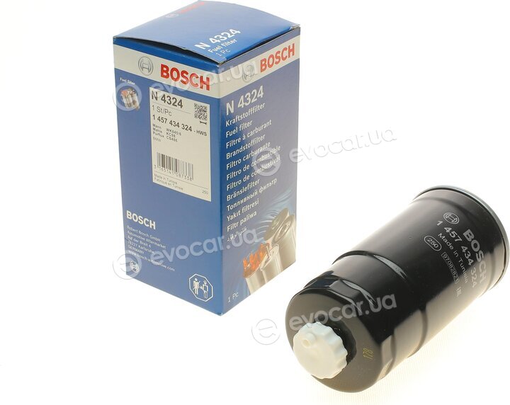 Bosch 1 457 434 324