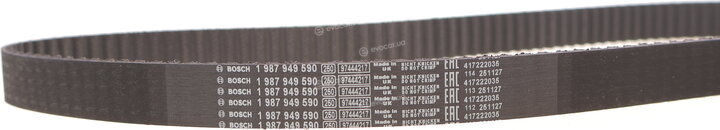 Bosch 1 987 945 332