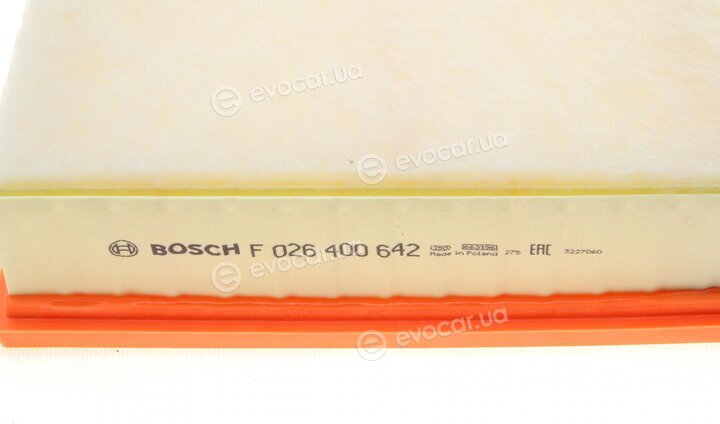 Bosch F 026 400 642