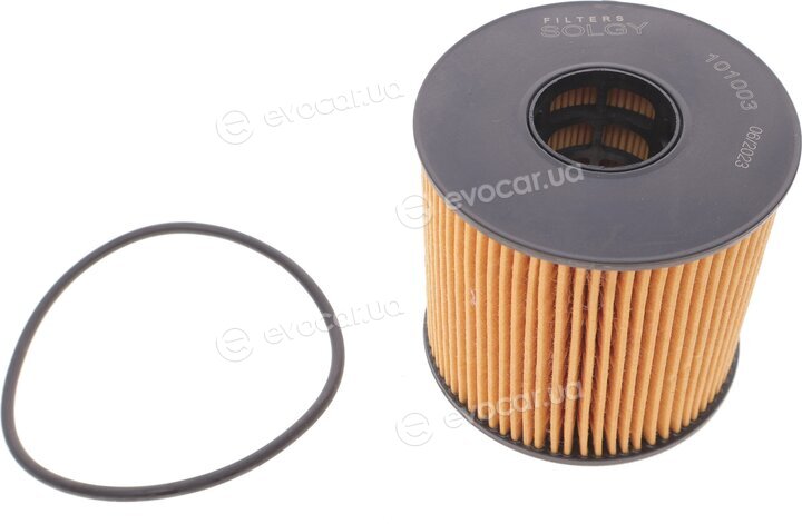 Solgy 101003