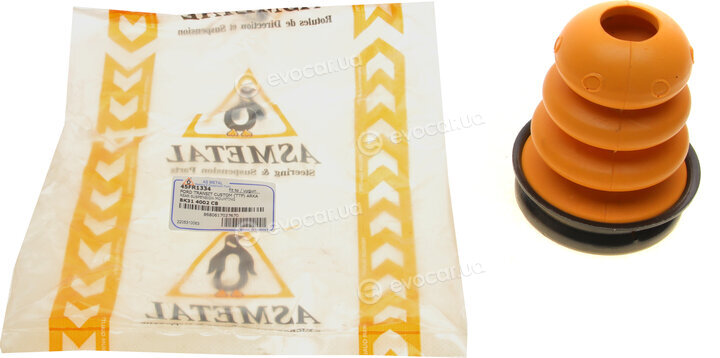 AS Metal 45FR1334