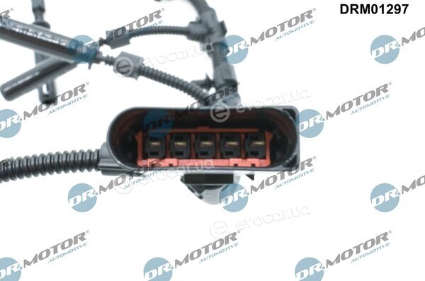 Dr. Motor DRM01297