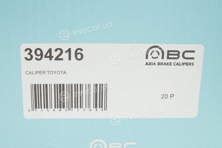 Axia 394216