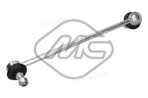 Metalcaucho / STC 05853