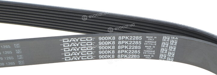 Dayco 8PK2285