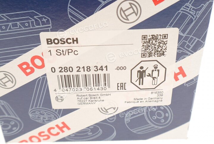 Bosch 0 280 218 341