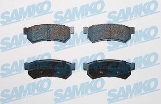 LPR / Samko 5SP1564