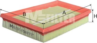 MFilter K 758