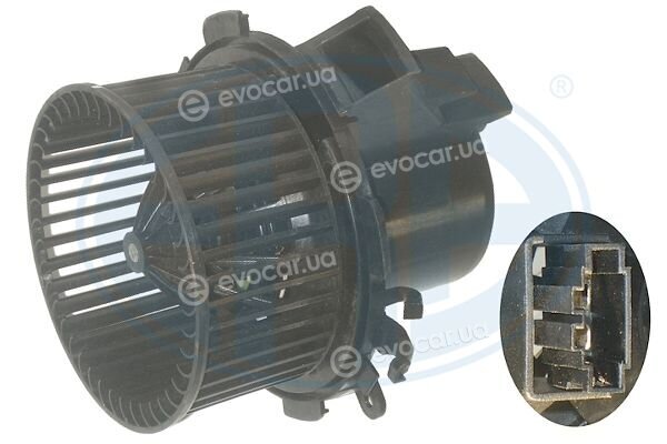 Era / Messmer 664026