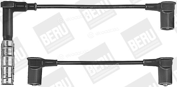 Beru ZEF585