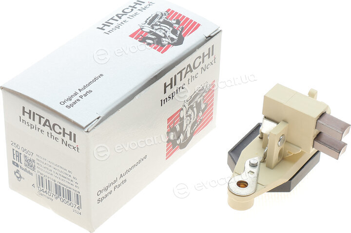 Astemo (Hitachi) / Huco 2500507