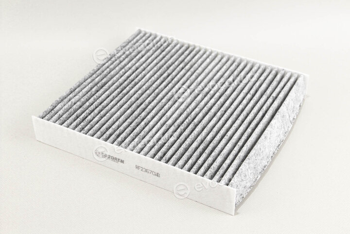 Goodrem RF2367CWB
