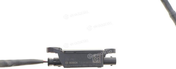 Bosch 0 281 008 578