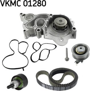 SKF VKMC 01280