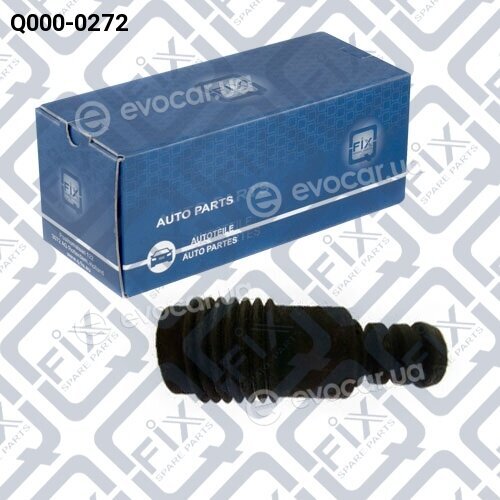 Q-Fix Q000-0272