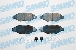 LPR / Samko 5SP903