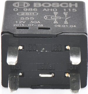 Bosch 0 986 AH0 115
