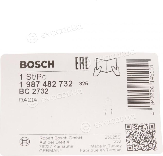 Bosch 1 987 482 732