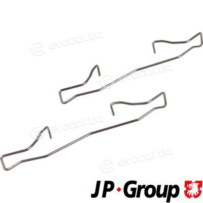 JP Group 1564004410