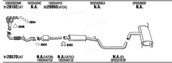 Walker / Fonos SEH26551