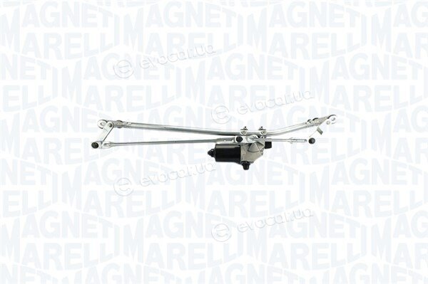 Magneti Marelli 064351742010