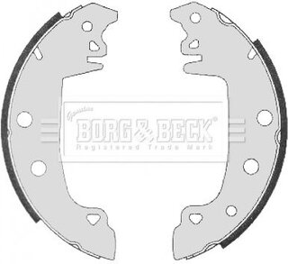Borg & Beck BBS6305