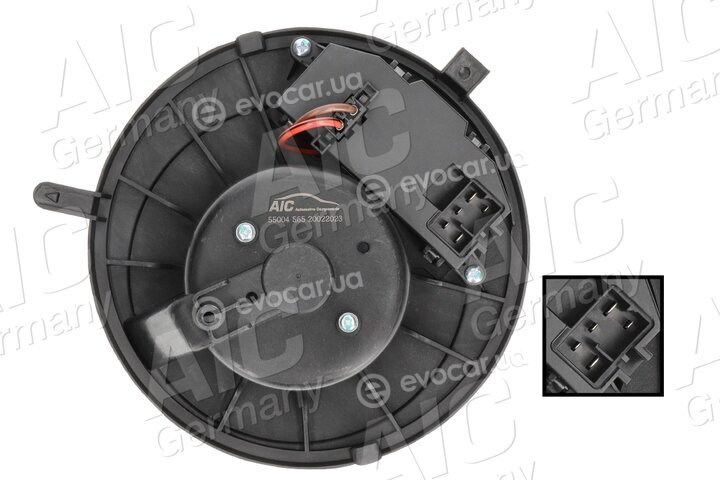 AIC 55004