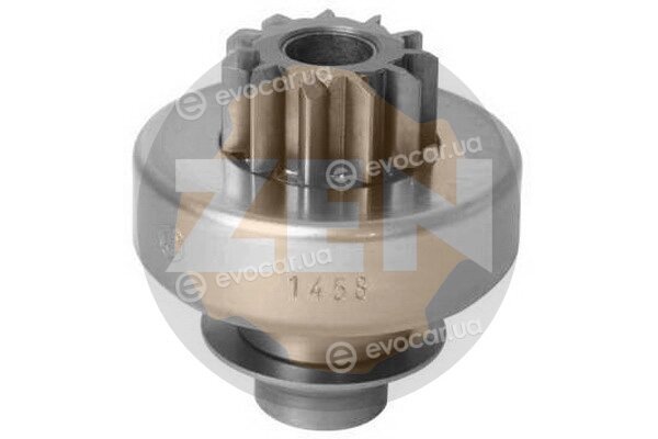 Era / Messmer ZN1458